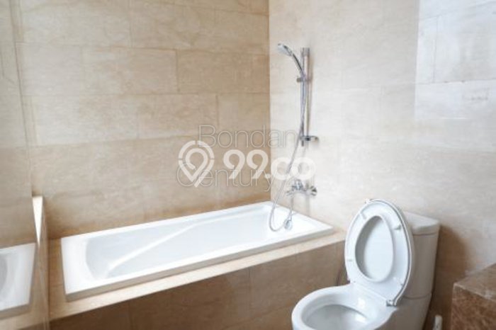Hunian Apartemen High-Class untuk Dijual di Jakarta Pusat dengan 2 BR & 1 Kamar Mandi Hunian Apartemen High-Class untuk Dijual di Jakarta Pusat dengan 2 BR & 1 Kamar Mandi