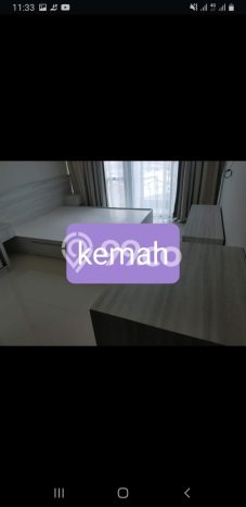 Apartemen Premium di Puri Mansion, 1 KM, Luas 26m², Dekat Puri Mansion, Jakarta Barat, Jakarta Barat Apartemen Premium di Puri Mansion, 1 KM, Luas 26m², Dekat Puri Mansion, Jakarta Barat, Jakarta Barat