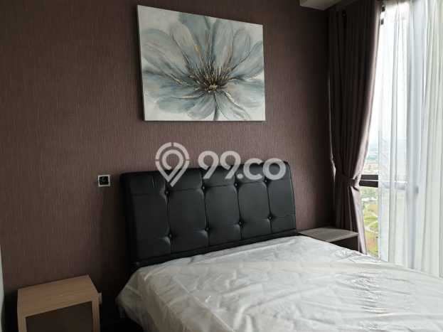 Apartemen Luxury Dijual di Tangerang Lokasi Strategis Punya 2 Kamar Tidur Apartemen Luxury Dijual di Tangerang Lokasi Strategis Punya 2 Kamar Tidur