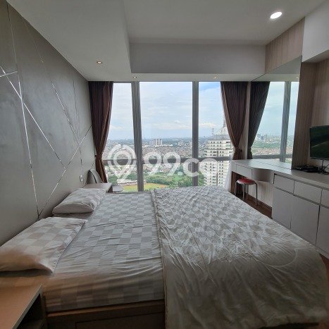 Disewakan Apartemen Terjangkau 1 KT di Lippo Karawaci Tangerang Disewakan Apartemen Terjangkau 1 KT di Lippo Karawaci Tangerang