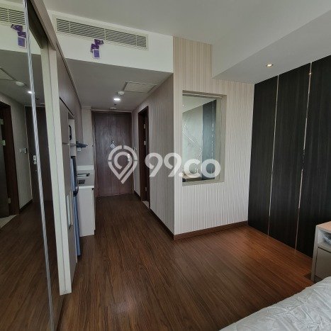 Disewakan Apartemen Terjangkau 1 KT di Lippo Karawaci Tangerang Disewakan Apartemen Terjangkau 1 KT di Lippo Karawaci Tangerang