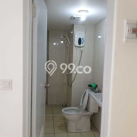 Disewakan Apartemen Ekonomis 2 KT di Gading Serpong Tangerang Disewakan Apartemen Ekonomis 2 KT di Gading Serpong Tangerang