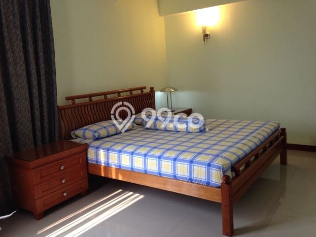 Apartemen Strategis 88m2 di Taman Anggrek Jakarta Barat 2 Bedroom Apartemen Strategis 88m2 di Taman Anggrek Jakarta Barat 2 Bedroom