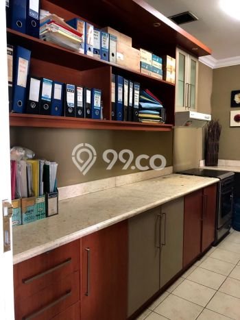 Hunian Apartemen High-Class untuk Dijual di Jakarta Selatan dengan 3 BR & 3 Kamar Mandi Hunian Apartemen High-Class untuk Dijual di Jakarta Selatan dengan 3 BR & 3 Kamar Mandi