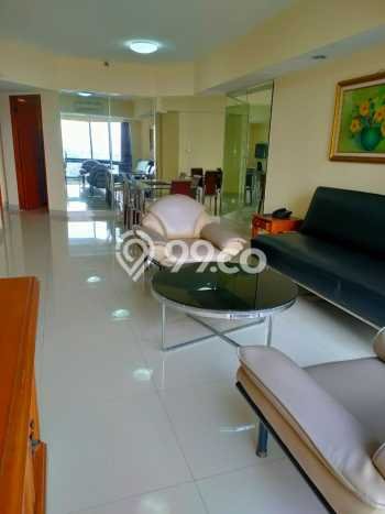 Apartemen Sewa 2 Kamar Hemat Siap Huni di Jakarta Barat, Luas 88m2 Apartemen Sewa 2 Kamar Hemat Siap Huni di Jakarta Barat, Luas 88m2