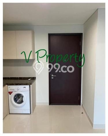 UNIT SPESIAL! Apartemen di Puri Mansion, 1 KM, Luas 63m², Area Premium UNIT SPESIAL! Apartemen di Puri Mansion, 1 KM, Luas 63m², Area Premium