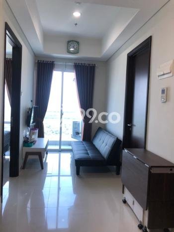 Disewakan Apartemen Premium di Puri Mansion, 1 KM, Luas 63m², Best View Disewakan Apartemen Premium di Puri Mansion, 1 KM, Luas 63m², Best View