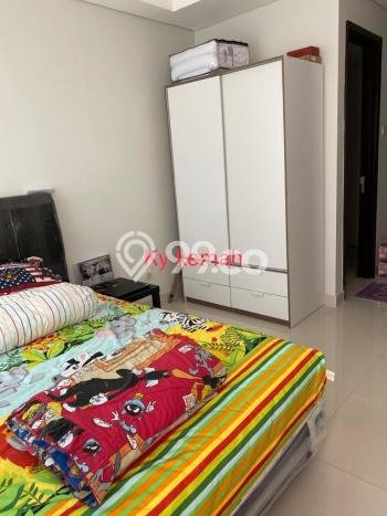 For Rent Apartemen Kawasan Puri Mansion, 1 KT, Luas 26m², Pemandangan Bagus For Rent Apartemen Kawasan Puri Mansion, 1 KT, Luas 26m², Pemandangan Bagus