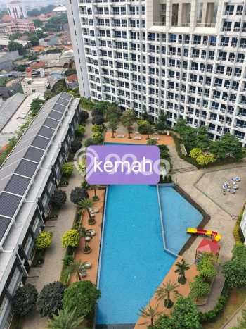 Apartemen Kawasan Puri Mansion, 0 KT, Luas 26m², Area Strategis Apartemen Kawasan Puri Mansion, 0 KT, Luas 26m², Area Strategis