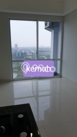 Apartemen Kawasan Puri Mansion, 0 KT, Luas 26m², Area Strategis Apartemen Kawasan Puri Mansion, 0 KT, Luas 26m², Area Strategis