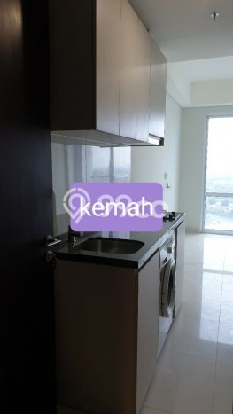 Apartemen Kawasan Puri Mansion, 0 KT, Luas 26m², Area Strategis Apartemen Kawasan Puri Mansion, 0 KT, Luas 26m², Area Strategis