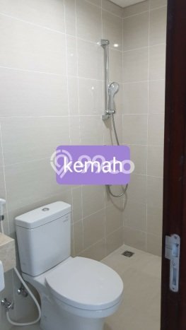Apartemen Kawasan Puri Mansion, 0 KT, Luas 26m², Area Strategis Apartemen Kawasan Puri Mansion, 0 KT, Luas 26m², Area Strategis