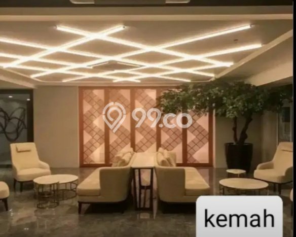 Apartemen di Puri Mansion, 1 KT, Luas 21m², Kawasan Puri Mansion, Jakarta Barat, Jakarta Barat Apartemen di Puri Mansion, 1 KT, Luas 21m², Kawasan Puri Mansion, Jakarta Barat, Jakarta Barat