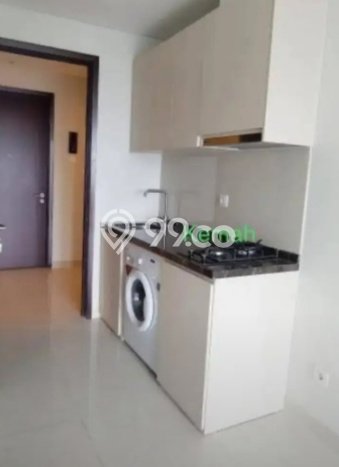 Apartemen di Puri Mansion, 1 KT, Luas 21m², Kawasan Puri Mansion, Jakarta Barat, Jakarta Barat Apartemen di Puri Mansion, 1 KT, Luas 21m², Kawasan Puri Mansion, Jakarta Barat, Jakarta Barat