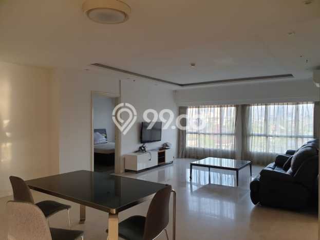 Dijual Apartemen Prestisius di Permata Hijau 3 Kamar & 2 Kamar Mandi Dijual Apartemen Prestisius di Permata Hijau 3 Kamar & 2 Kamar Mandi