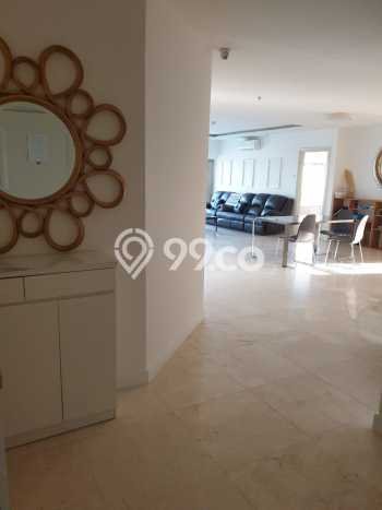 Dijual Apartemen Prestisius di Permata Hijau 3 Kamar & 2 Kamar Mandi Dijual Apartemen Prestisius di Permata Hijau 3 Kamar & 2 Kamar Mandi