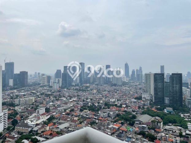 Sewa Apartemen Terjangkau 2 KT di Kuningan Jakarta Selatan Sewa Apartemen Terjangkau 2 KT di Kuningan Jakarta Selatan