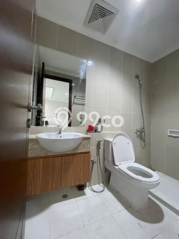Sewa Apartemen Terjangkau 2 KT di Kuningan Jakarta Selatan Sewa Apartemen Terjangkau 2 KT di Kuningan Jakarta Selatan