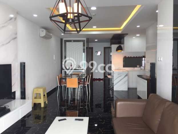 Apartemen Terawat Dijual di Jakarta Utara Spesifikasi 3 KT, 2 KM Apartemen Terawat Dijual di Jakarta Utara Spesifikasi 3 KT, 2 KM