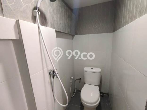 PRIME UNIT! Apartemen di Balikpapan Selatan, 1 KT, Luas 32m², Area Premium, Fasilitas Terlengkap PRIME UNIT! Apartemen di Balikpapan Selatan, 1 KT, Luas 32m², Area Premium, Fasilitas Terlengkap