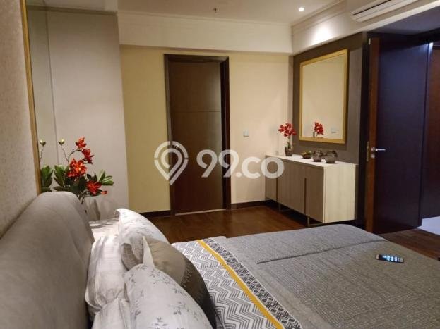 Apartemen Luxury Dijual di Jakarta Selatan Lokasi Strategis Punya 3 Kamar Tidur Apartemen Luxury Dijual di Jakarta Selatan Lokasi Strategis Punya 3 Kamar Tidur