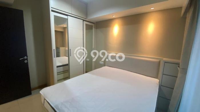 Apartemen Favorit Modern Dijual di Bandung dengan 2 Kamar Tidur Apartemen Favorit Modern Dijual di Bandung dengan 2 Kamar Tidur