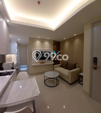 Ada Unit Hunian Hemat Disewa di Dukuh Pakis, Surabaya 1 BR Ada Unit Hunian Hemat Disewa di Dukuh Pakis, Surabaya 1 BR