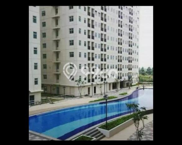 Apartemen Terjangkau Dijual di Tangerang 1 KT & 1 KM Apartemen Terjangkau Dijual di Tangerang 1 KT & 1 KM