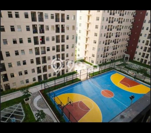 Apartemen Terjangkau Dijual di Tangerang 1 KT & 1 KM Apartemen Terjangkau Dijual di Tangerang 1 KT & 1 KM