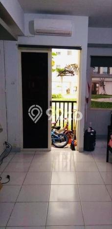 Apartemen Terjangkau Dijual di Tangerang 1 KT & 1 KM Apartemen Terjangkau Dijual di Tangerang 1 KT & 1 KM