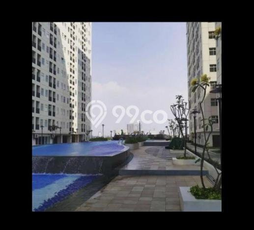 Apartemen Terjangkau Dijual di Tangerang 1 KT & 1 KM Apartemen Terjangkau Dijual di Tangerang 1 KT & 1 KM