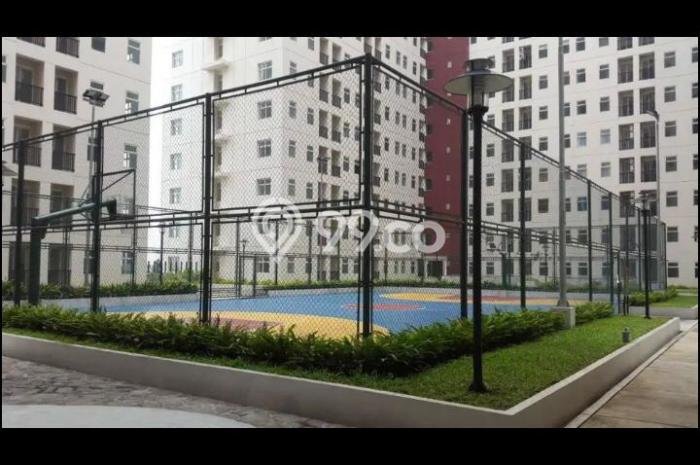 Apartemen Terjangkau Dijual di Tangerang 1 KT & 1 KM Apartemen Terjangkau Dijual di Tangerang 1 KT & 1 KM