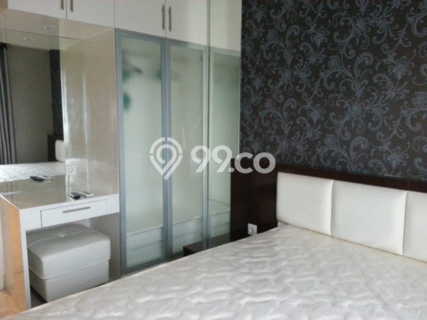 Tersedia Apartemen 2 KT & 2 KM di Kelapa Gading, Jakarta Utara Tersedia Apartemen 2 KT & 2 KM di Kelapa Gading, Jakarta Utara