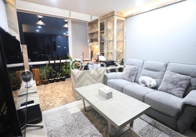 Dijual Apartemen 1 KT & 1 KM di Tangerang Lokasi Strategis Dijual Apartemen 1 KT & 1 KM di Tangerang Lokasi Strategis