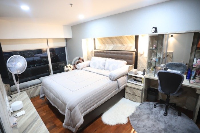 Dijual Apartemen 1 KT & 1 KM di Tangerang Lokasi Strategis Dijual Apartemen 1 KT & 1 KM di Tangerang Lokasi Strategis