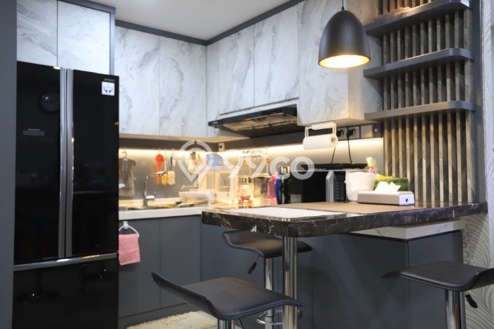 Dijual Apartemen 1 KT & 1 KM di Tangerang Lokasi Strategis Dijual Apartemen 1 KT & 1 KM di Tangerang Lokasi Strategis