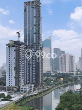 Paling Dicari! Apartemen Eksklusif Dijual di Kebon Melati Punya 1 Bedroom Paling Dicari! Apartemen Eksklusif Dijual di Kebon Melati Punya 1 Bedroom