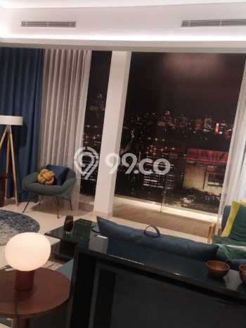 Paling Dicari! Apartemen Eksklusif Dijual di Kebon Melati Punya 1 Bedroom Paling Dicari! Apartemen Eksklusif Dijual di Kebon Melati Punya 1 Bedroom