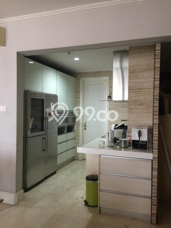 Paling Dicari! Apartemen Eksklusif Dijual di Permata Hijau Punya 5 Bedroom Paling Dicari! Apartemen Eksklusif Dijual di Permata Hijau Punya 5 Bedroom