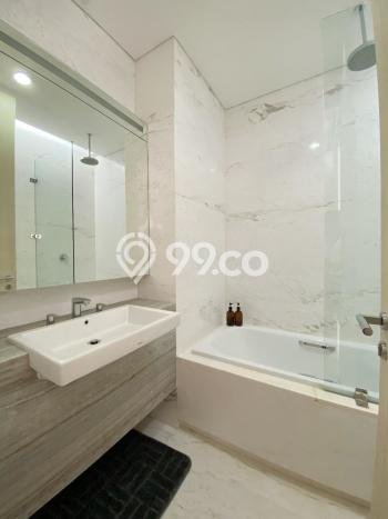 Apartemen Siap Huni 2 Kamar dengan Harga Terjangkau di Area Pasar Minggu, Jakarta Selatan Apartemen Siap Huni 2 Kamar dengan Harga Terjangkau di Area Pasar Minggu, Jakarta Selatan