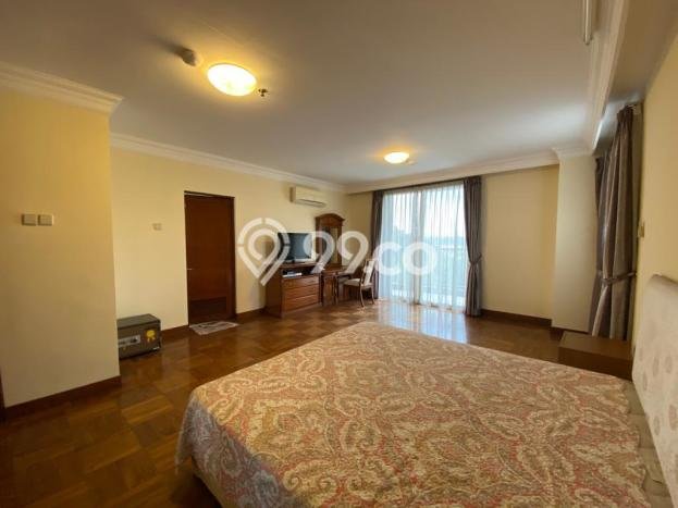Apartemen Luxury Dijual di Jakarta Selatan Lokasi Strategis Punya 3 Kamar Tidur Apartemen Luxury Dijual di Jakarta Selatan Lokasi Strategis Punya 3 Kamar Tidur