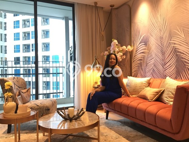 Untuk Dijual Apartemen Mewah 3 Bedroom di Jakarta Selatan Dekat ke Fasilitas Publik Untuk Dijual Apartemen Mewah 3 Bedroom di Jakarta Selatan Dekat ke Fasilitas Publik
