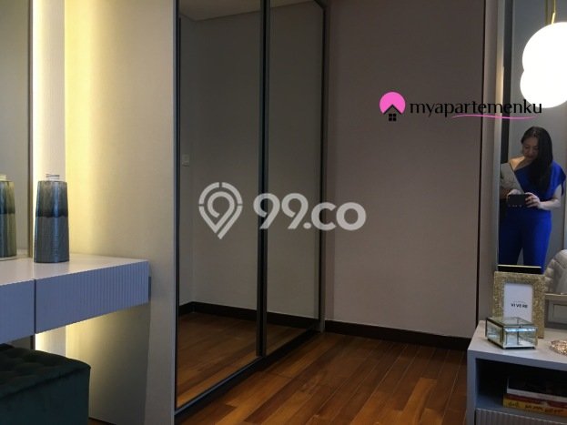 Untuk Dijual Apartemen Mewah 3 Bedroom di Jakarta Selatan Dekat ke Fasilitas Publik Untuk Dijual Apartemen Mewah 3 Bedroom di Jakarta Selatan Dekat ke Fasilitas Publik