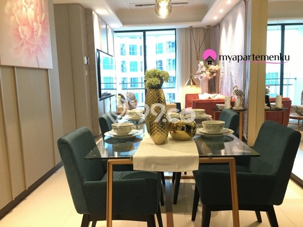 Untuk Dijual Apartemen Mewah 3 Bedroom di Jakarta Selatan Dekat ke Fasilitas Publik Untuk Dijual Apartemen Mewah 3 Bedroom di Jakarta Selatan Dekat ke Fasilitas Publik