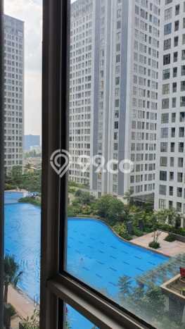 Apartemen Minimalis untuk Disewa, 1 Kamar di Tangerang Apartemen Minimalis untuk Disewa, 1 Kamar di Tangerang
