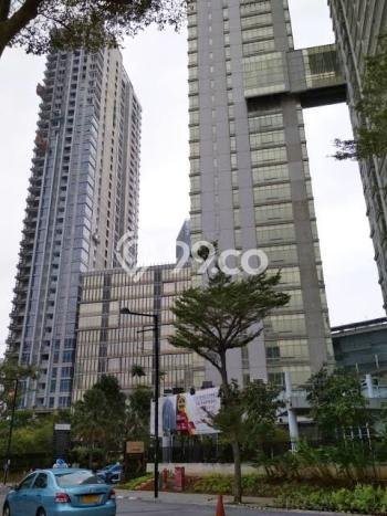 Apartemen Nyaman untuk Disewa, 2 Kamar di Jakarta Selatan Apartemen Nyaman untuk Disewa, 2 Kamar di Jakarta Selatan