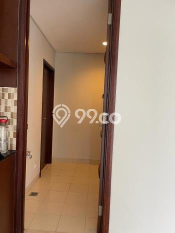 Apartemen Nyaman untuk Disewa, 2 Kamar di Jakarta Selatan Apartemen Nyaman untuk Disewa, 2 Kamar di Jakarta Selatan