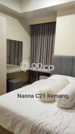 Paling Dicari! Apartemen Premium Dijual di Cikini Punya 3 Bedroom Paling Dicari! Apartemen Premium Dijual di Cikini Punya 3 Bedroom