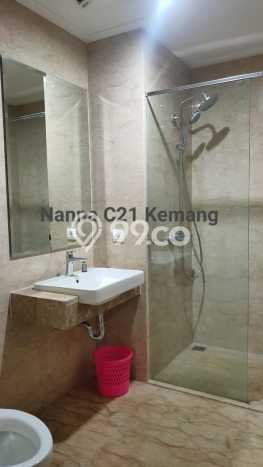 Paling Dicari! Apartemen Premium Dijual di Cikini Punya 3 Bedroom Paling Dicari! Apartemen Premium Dijual di Cikini Punya 3 Bedroom