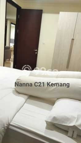 Paling Dicari! Apartemen Premium Dijual di Cikini Punya 3 Bedroom Paling Dicari! Apartemen Premium Dijual di Cikini Punya 3 Bedroom